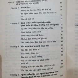 BƯỚC VÀO THẾ KỶ XXI _ Hành động tự nguyện và chương trình nghị sự toàn cầu 301558