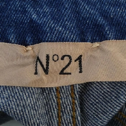 N°21 Jeans - Hàng hiệu Authentic 809503