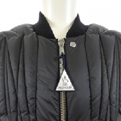 MONCLER Rick Owens GEOCAMO Áo khoác lông - Hàng hiệu Chính hãng 885870