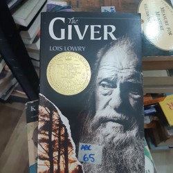 The Giver - Lois Lowry