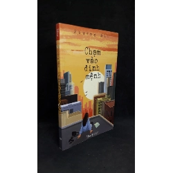 Chạm vào định mệnh 2019 - Phương Bùi (có chữ ký) new 90% HCM1306