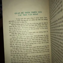 I-van Tuôc-ghê-nhép - N. Bô-gô-xlốp-xki 799497