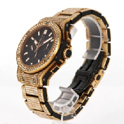 Hublot Big Bang PG/D Lugs D Bracelet D 301.PX.1180.PX.3704 PG/RG tự động - Hàng hiệu chính hãng 887992