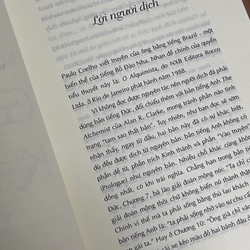 Nhà giả kim - Paulo Coelho 469583