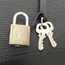 Túi Louis Vuitton Epi Alma BB M40862 618231