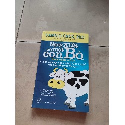 Ngày xưa có một con bò 1