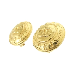 【Vintage】Bông tai Chanel 625837