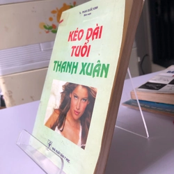 KÉO DÀI TUỔI THANH XUÂN  274805