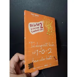 Tư duy viết lách có 102 bạn cần biết - Thích Nhược - mới 90% - KỸ NĂNG - HCM0111 Blogmeo 281125