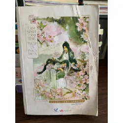 Tam sinh tam thế thập lý đào hoa – Đường Thất Công Tử 573966