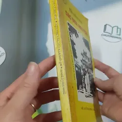 [MIỄN PHÍ BỌC SÁCH] [XƯA] Kể Chuyện Các Vua Nguyễn (1995) - Tôn Thất Bình 776034