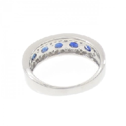 Nhẫn Sapphire PT900 1.00CT - Hàng hiệu Chính hãng 851306