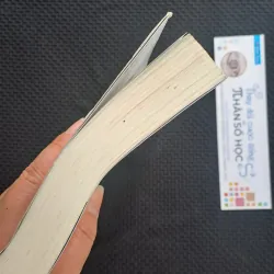 Thay đổi cuộc sống với nhân số học 928365