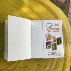 EMMA - JANE AUSTEN 937228