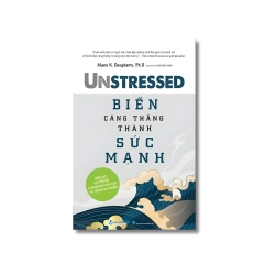 Biến căng thẳng thành sức mạnh - Alane K.Daugherty