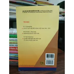Truyện đọc lịch sử Việt Nam – Tập 2 — GS. Đinh Xuân Lâm chủ biên 577750