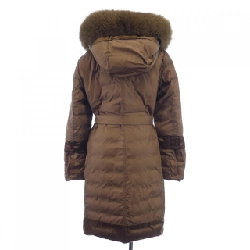 【Khuyến mãi】Áo khoác lông vũ Max Mara 641512