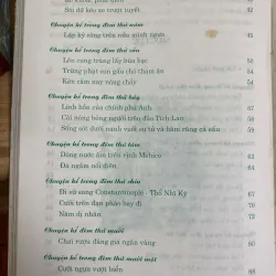 Chuyện Lạ Du Ký Của Vua Nói Khoác - A.Laspa 928078