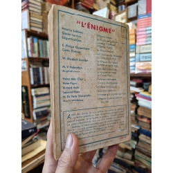 Crime A Hollywood - Richard Sale (tiếng Pháp) 397429