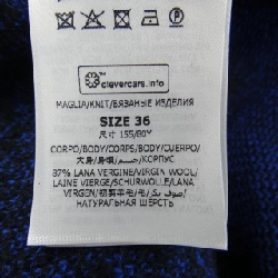 Áo len STELLA MCCARTNEY 641272