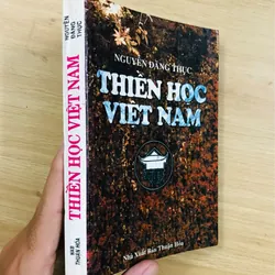 THIỀN HỌC VIỆT NAM - Nguyễn Đăng Thục 593294