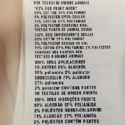 MIU MIU Top - Hàng hiệu Authentic 636594