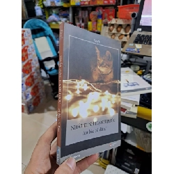 Nhất Định Hạnh Phúc Cả Lúc Cô Đơn - Hanfu - 2018 mới 80% có viết chì ít - VĂN HỌC - HCM3012