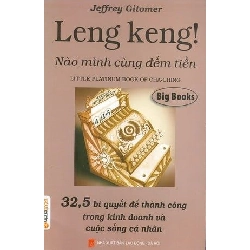 Leng Keng Nào Mình Cùng Đếm Tiền - Jeffrey Gitomer ASB.PO Oreka Blogmeo 230225