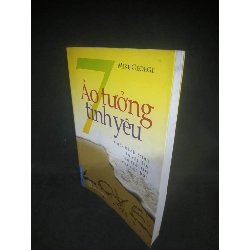 7 Ảo tưởng tình yêu mới 90% HPB.HCM0103 910940