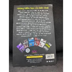 [Phiên Chợ Sách Cũ] Những Tên Cướp Biển Khét Tiếng Nhất Lịch Sử - Shelly Klein, (Ố Vàng), 2010 1503 411308