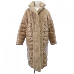 MONCLER BAGAUD Áo khoác lông - Hàng hiệu Chính hãng 821815