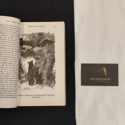 Robin Hood - Henry Gilbert 752706