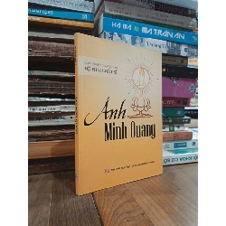 Ánh minh quang - Giáo hội Phật giáo Việt Nam hệ phái Khất Sĩ 958373