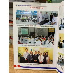 Kỷ yếu 10 Năm xây dựng và phát triển 716710