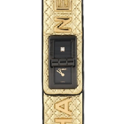 Chanel Code Coco Cyber Gold・1P LIMITED H7945 SS Quartz - Hàng hiệu Authentic