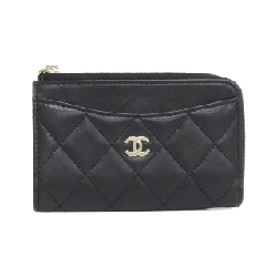 Chanel Timeless Classic Line AP3179 Ví đựng thẻ - Hàng hiệu Authentic