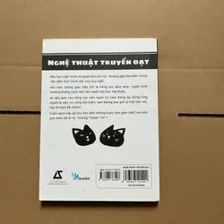 Nghệ thuật truyền đạt 717457