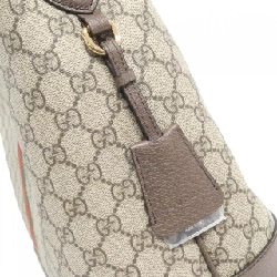 【Sản phẩm mới】Gucci OPHIDIA 781392 96IWG Túi đeo vai 613968