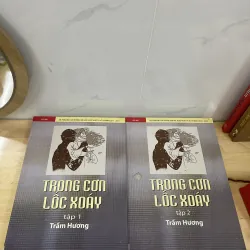 Trong cơn lốc xoáy bộ 2tập 
