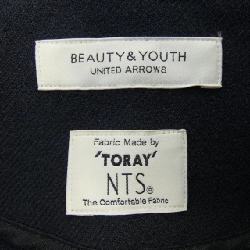 Jacket BEAUTY&YOUTH (U.A) - Hàng hiệu Authentic 902430
