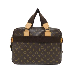 Túi Louis Vuitton Monogram Sac Bosphore M40043 616885