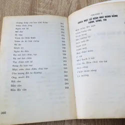 TRỊ BỆNH BẰNG Y HỌC DÂN GIAN  989641