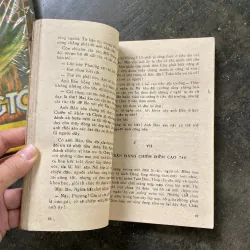 Giải thưởng 5 năm (1977-1983) kỷ niệm sâu sắc 1029905