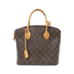 Túi Louis Vuitton Monogram Lockit PM M40613