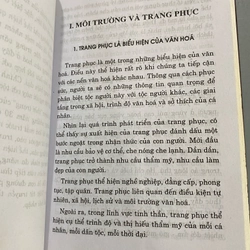 TRANG PHỤC VIỆT NAM TỪ TRUYỀN THỐNG ĐẾN HIỆN ĐẠI 360911