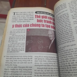 Tri Thức Trẻ XUÂN QUÝ MÙI 2003 461091
