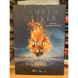 Hỗn mang -Lauren Oliver