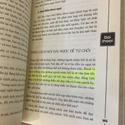 Tứ thư lãnh đạo (Thuật dụng ngôn) 1025870