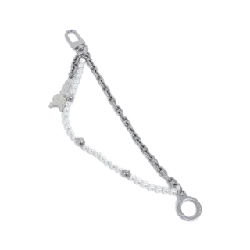 Louis Vuitton Dây Chuyền Thắt Lưng Ngọc Trai Mini M03024 - Hàng hiệu Chính hãng