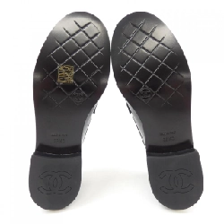 【Khuyến mãi】Giày CHANEL 662123